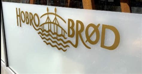 Hobro Brød